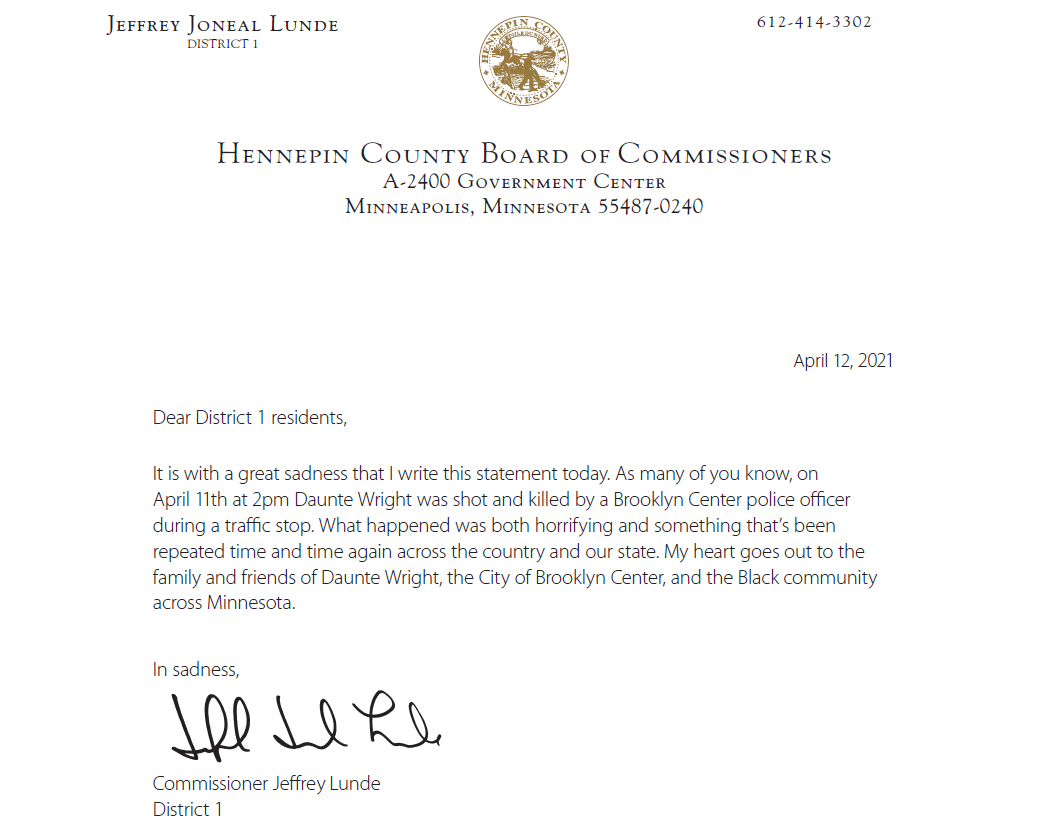 Daunte Wright_statement