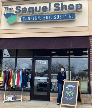 The Sequel Shop_Business Highlight