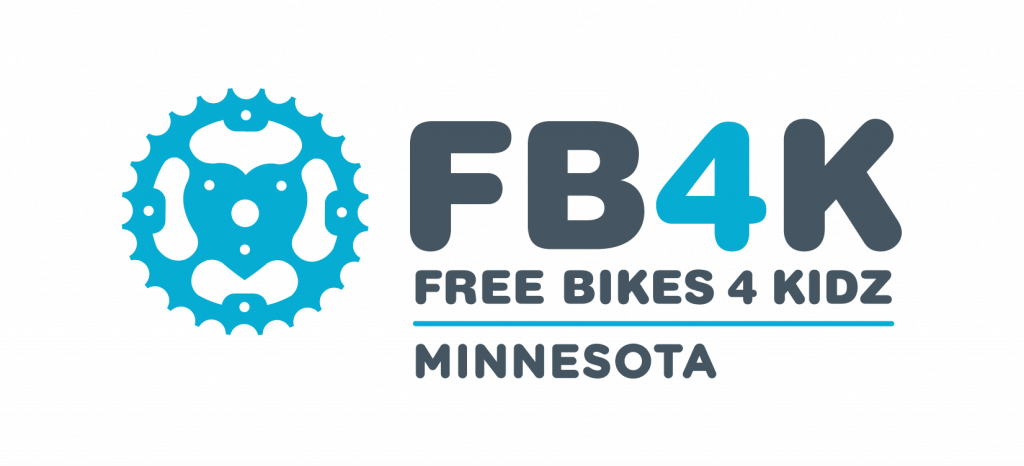 FB4K - Free Bikes 4 Kidz Minnesota