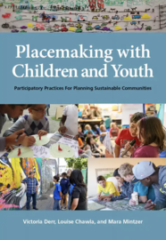 Placemaking with children and youth publication