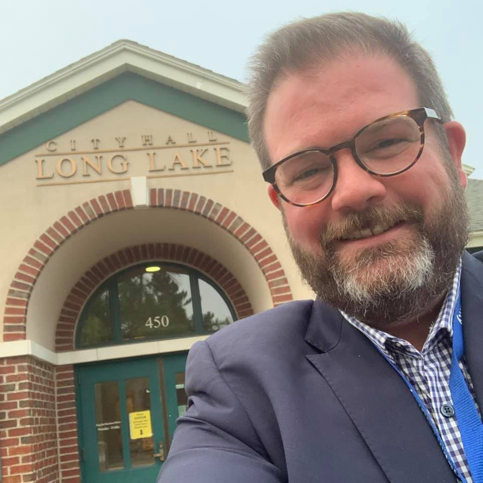 Long Lake City Council