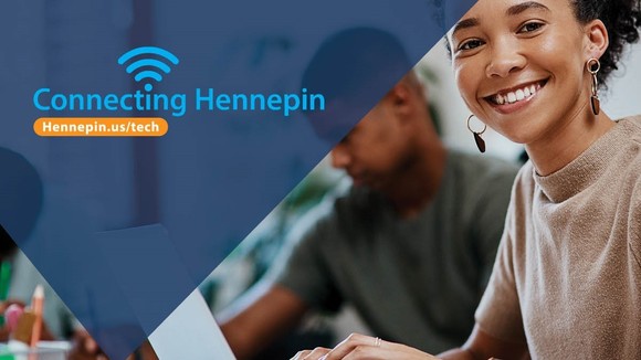 Connecting Hennepin