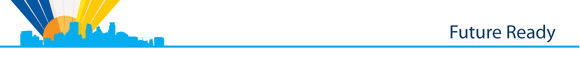 future ready banner