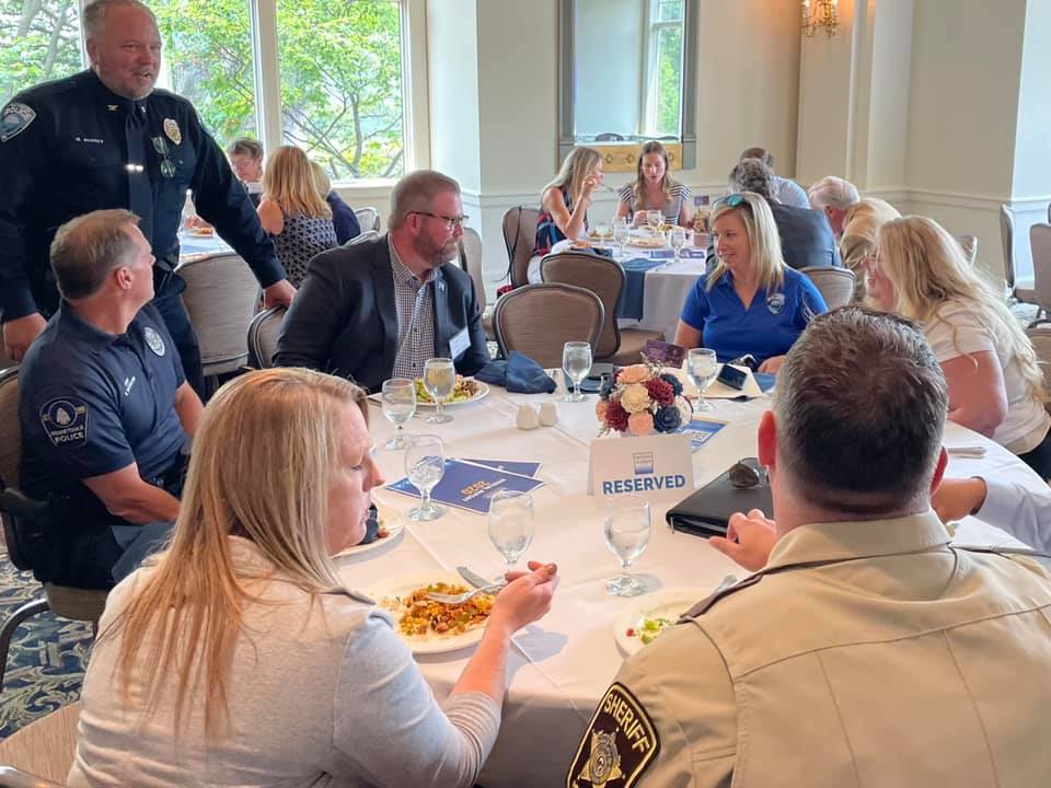 Wayzata State of the City and Night to Unite Luncheon