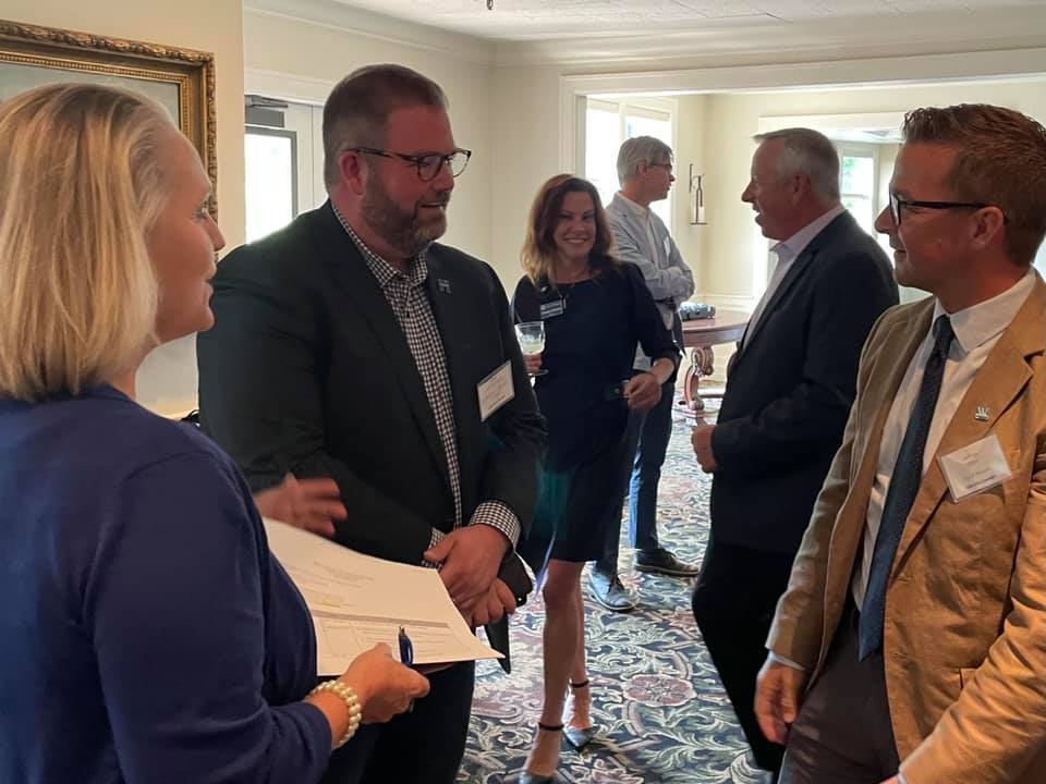 Wayzata State of the City and Night to Unite Luncheon