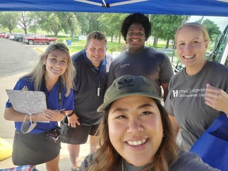 Celebrate Your Parks Day_Hmong community