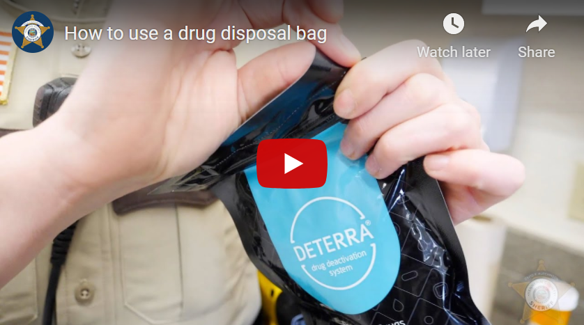STOP: Survival Through Overdose Prevention