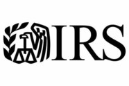 IRS logo