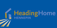 Heading Home Hennepin logo