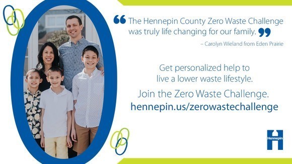 Zero Waste Challenge