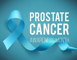 prostate month
