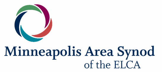 Minneapolis Area Synod logo