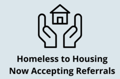 Homeless to Housing Program