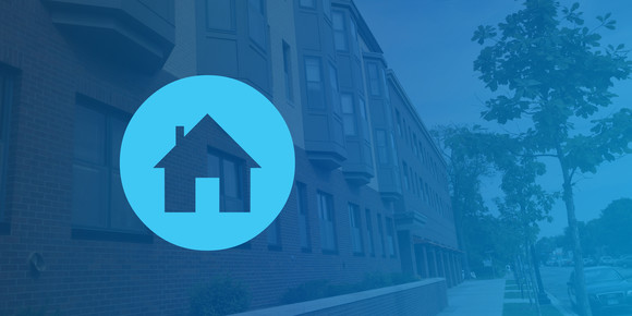 Housing graphic