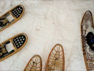 Snowshoes