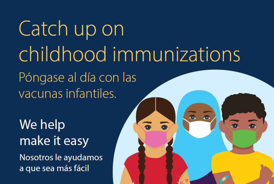 childhood immunization