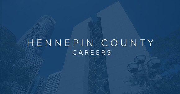 Hennepin County Building 