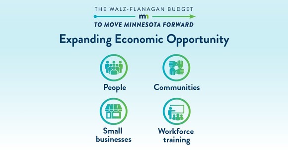 Move Forward MN 2022