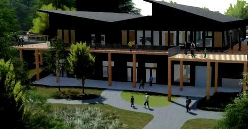 Mississippi Gateway Regional Park