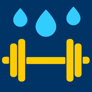 icon for physical wellness
