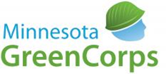 MN GreenCorps logo