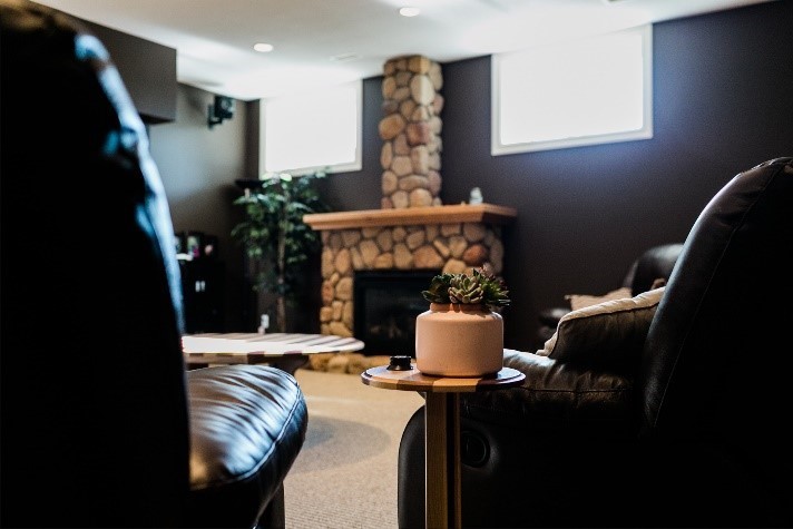 Get your home checked for radon 