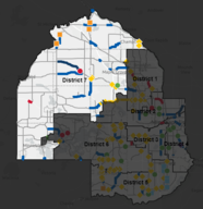 Road Projects