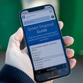 Green Disposal Guide
