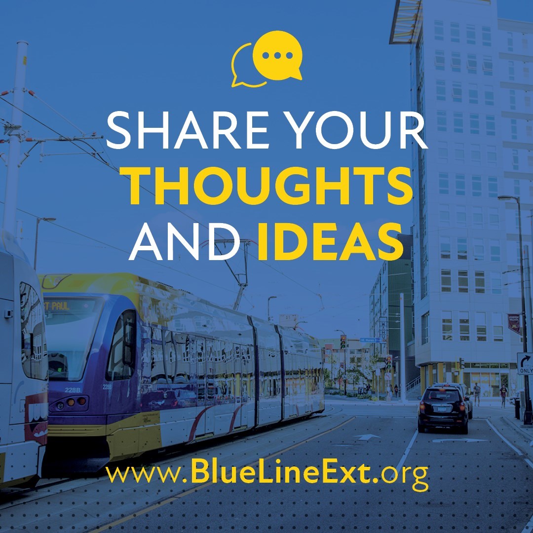 Blue Line_share
