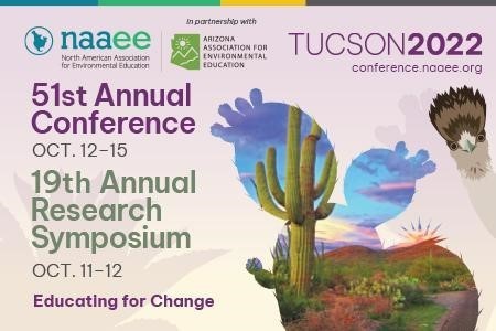 NAAEE 51st Annual Conference and 19th Annual Research Symposium