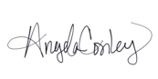 Angela Signature