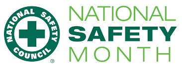 safety month
