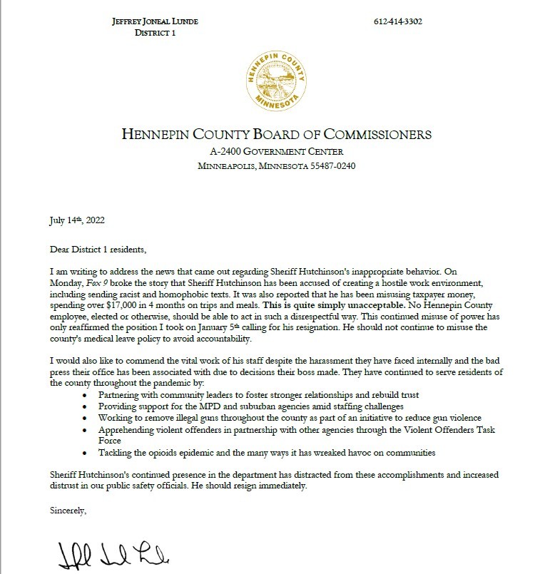 Hutch statement_2
