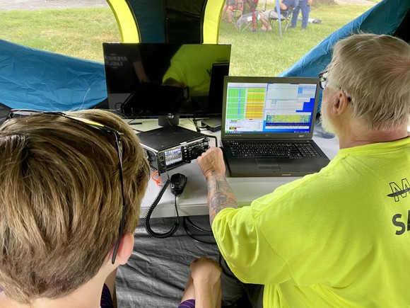 HAM Radio