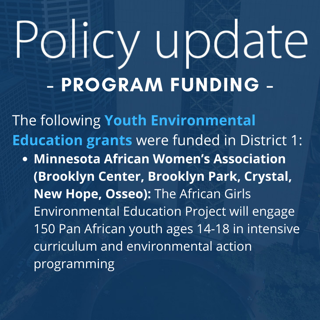 August 2022 Newsletter