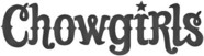 Chowgirls logo