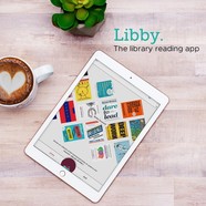 Libby app 2