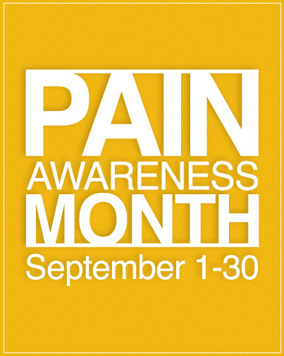 Pain awareness