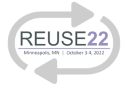 Reuse2022 logo