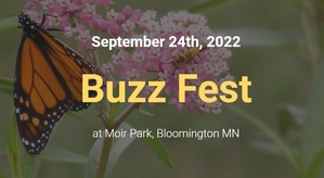 Buzz Fest logo