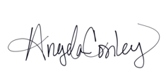 angela signature
