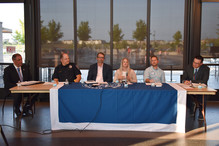 Mental Health Town Hall 