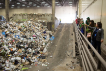 Brooklyn Park Transfer Station