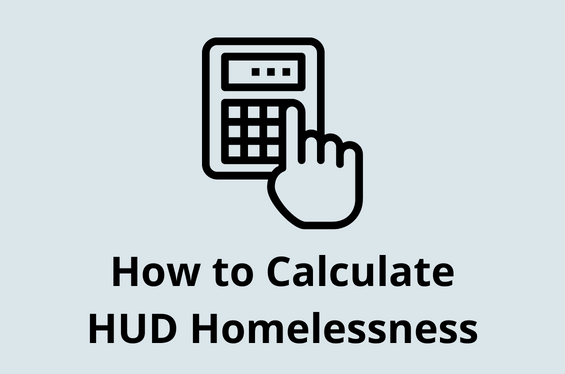 HUD Homelessness