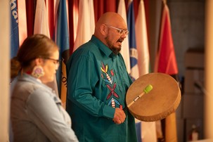 Land and Water Acknowledgement