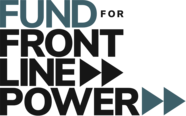 Fund for Frontline Power logo