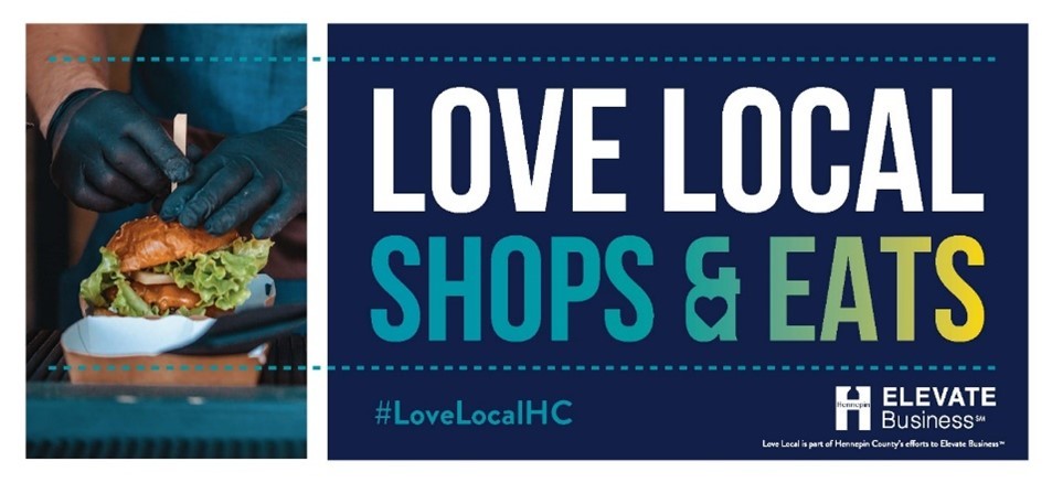 Love local