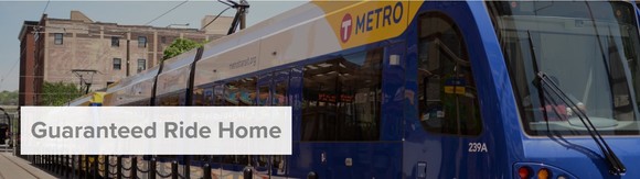 Guaranteed Ride Home