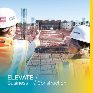 Elevate Construction