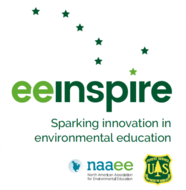 eeInspire, sparking innovation in environmental education